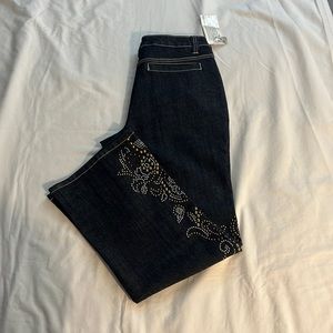 Blue Identity Women’s Jeans